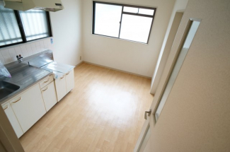 【居間・リビング】