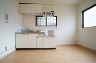 【居間・リビング】