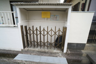 【その他共有部分】