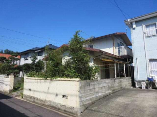 松山市太山寺町の売地の画像