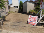 松山市正円寺１丁目の売地の画像