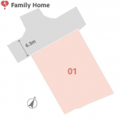 新居浜市大生院の売地の画像