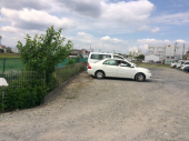 さいたま市西区大字中野林の駐車場の画像