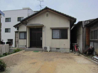 住吉借家の画像