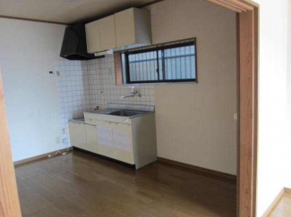 住吉借家の画像