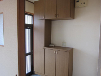 住吉借家の画像