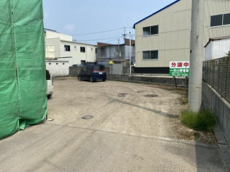 新居浜市北新町の売地の画像