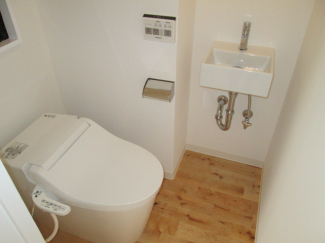 【トイレ】