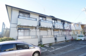 宝塚市中筋６丁目のアパートの画像