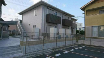 Ｋ　レジデンス　ウエストの画像