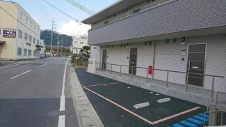 Ｋ　レジデンス　ウエストの画像