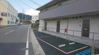 Ｋ　レジデンス　ウエストの画像