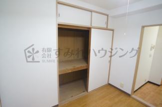 【収納】