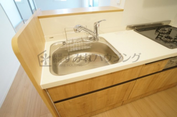【キッチン】