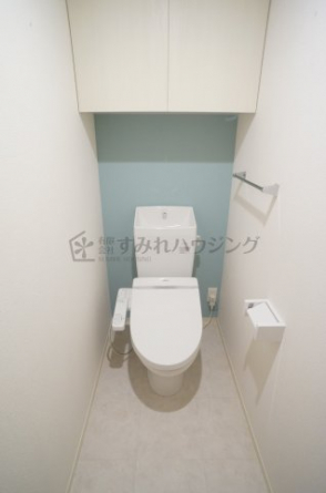 【トイレ】