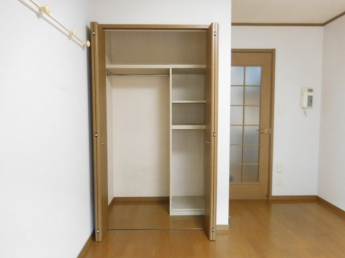 【収納】