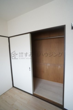 【収納】