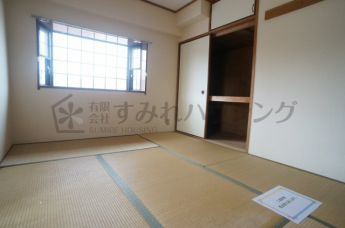 【和室】