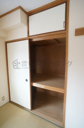 【収納】