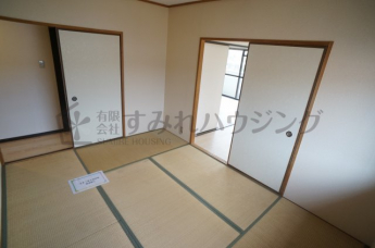 【和室】