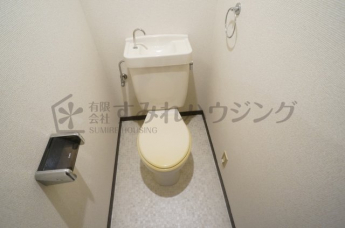 【トイレ】