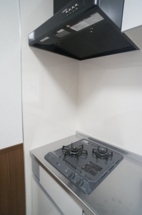 参考、同建物・反転間取りの号室