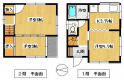 市川市稲越２丁目の一戸建ての画像
