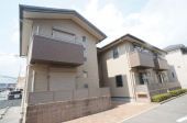 宝塚市山本野里２丁目のアパートの画像