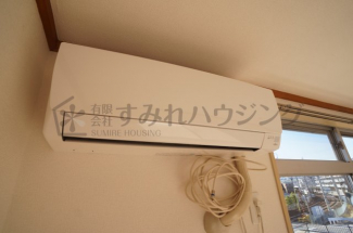 【その他設備】