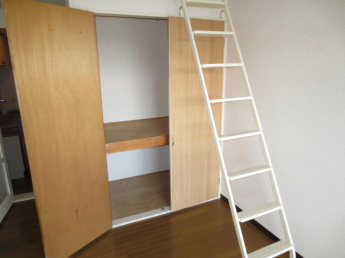 サンハイツ川平の画像
