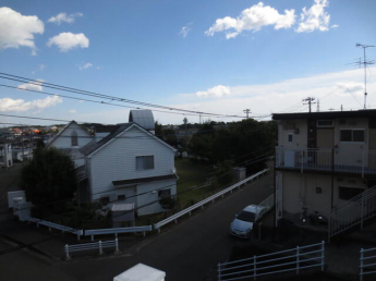 サンハイツ川平の画像