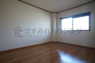 【寝室】