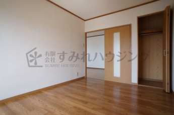 【洋室】