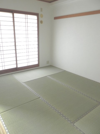 【和室】