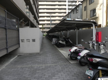 【その他共有部分】