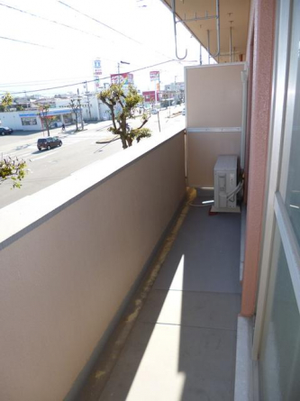 新居浜市徳常町のマンションの画像