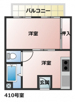 神戸市中央区中山手通１丁目のマンションの画像