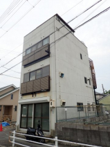 神戸市長田区西代通２丁目の店舗事務所の画像