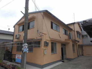 大津市石場の店舗事務所の画像