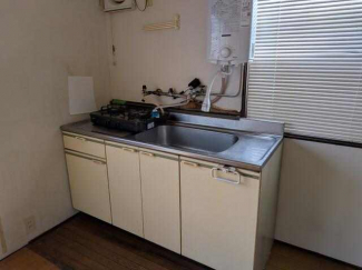 大津市石場の店舗事務所の画像