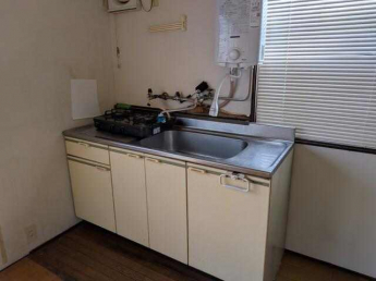 大津市石場の店舗事務所の画像