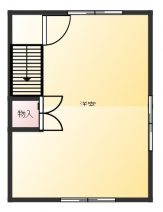 伊丹市南本町３丁目のテラスの画像