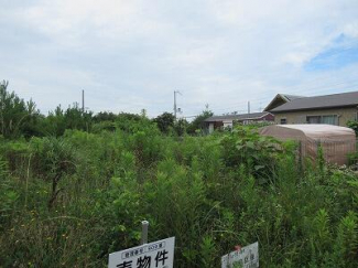 兵庫県洲本市五色町鳥飼浦の売地の画像