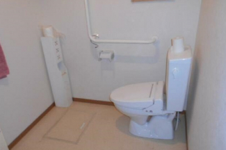 住居部（バリアフリー）