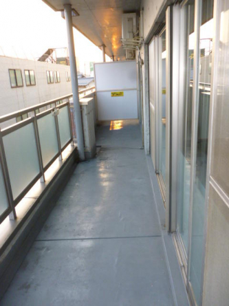 彦根市松原町のマンションの画像