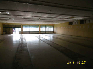 彦根市八坂町の店舗事務所の画像