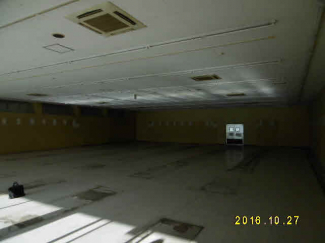 彦根市八坂町の店舗事務所の画像