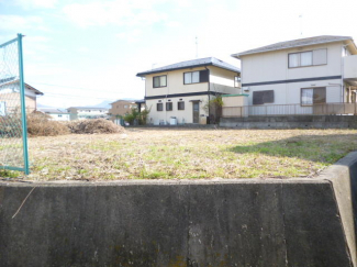 彦根市高宮町の売地の画像