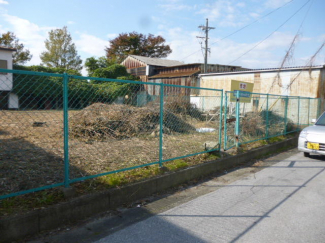 彦根市高宮町の売地の画像