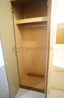 【収納】